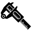 Calibration body icon