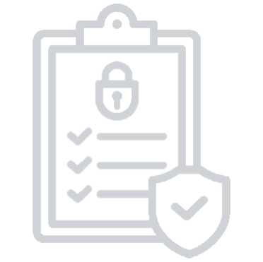 Auditing body icon