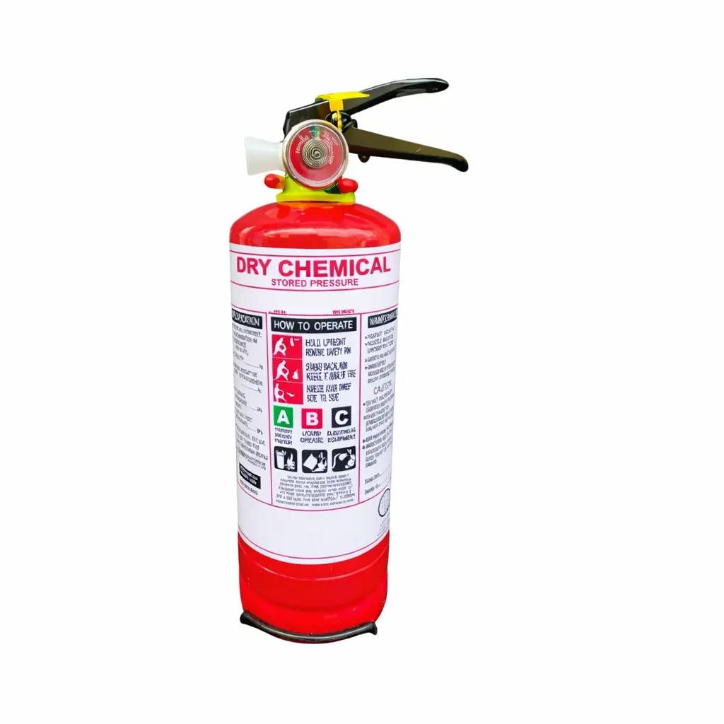 Chemical product