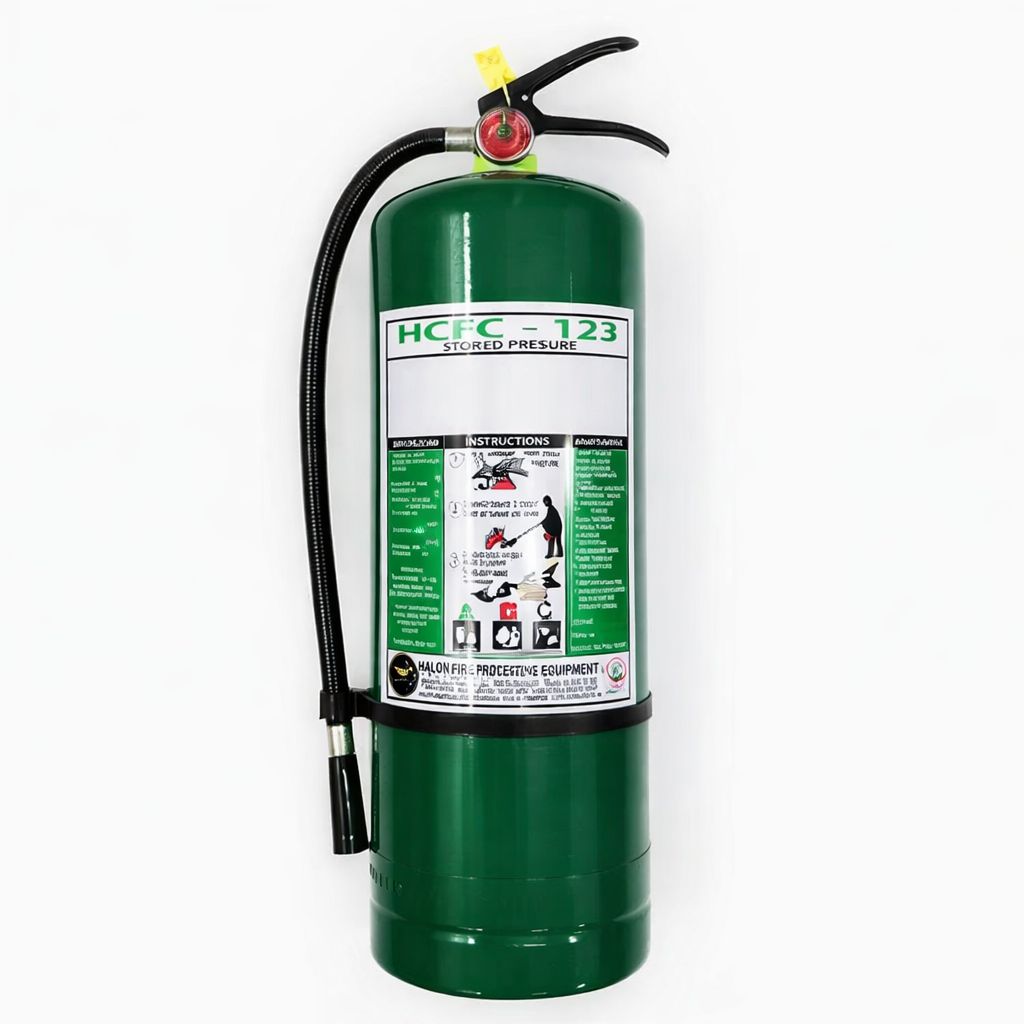 Chemical product